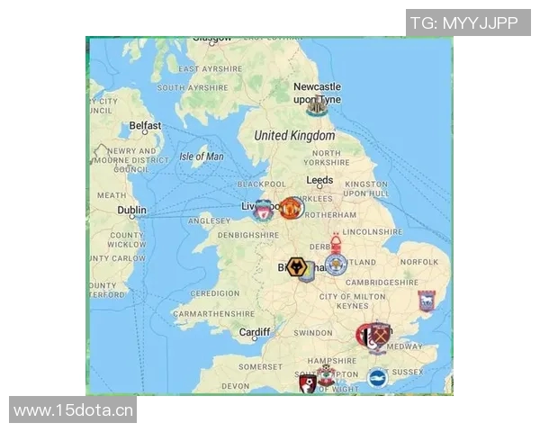 英超首都伦敦球队全览：阿森纳、热刺、切尔西等